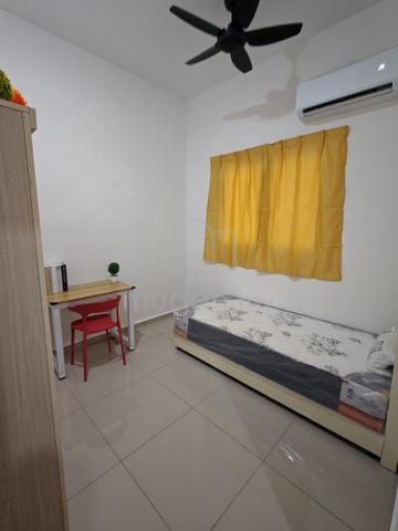 Sunshine Residence room for Rent 1