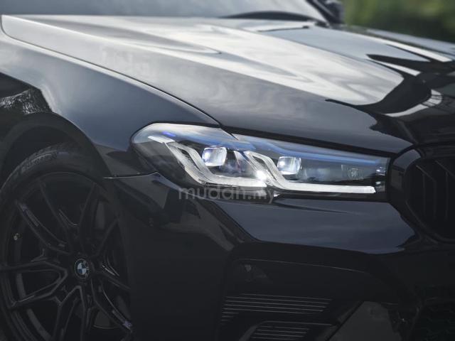 2020 Bmw 530e 2.0 M SPORT EDITION (A) DIRECT OWNER - 3