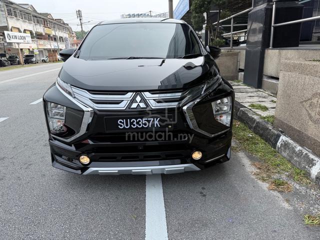 2023 Mitsubishi XPANDER 1.5 MY20 (A) - 1