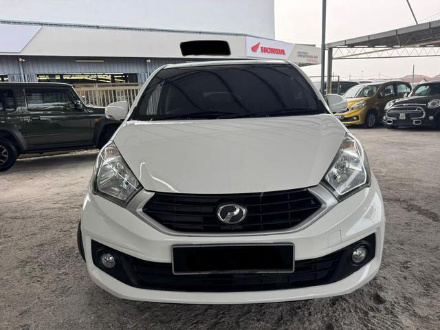 2015 Perodua MYVI 1.3 EZI PREMIUM (A) Full Loan - 3
