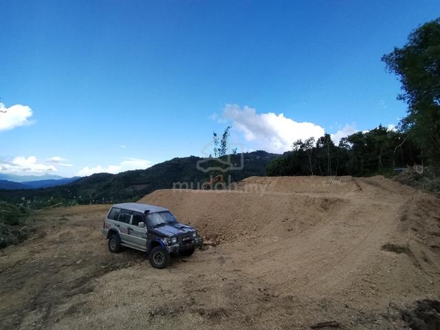 Land for Sale (Ranau Sabah) 1