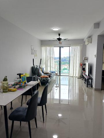 Amerin Residence 1