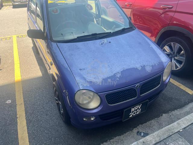 kancil 2008 (M) - 3