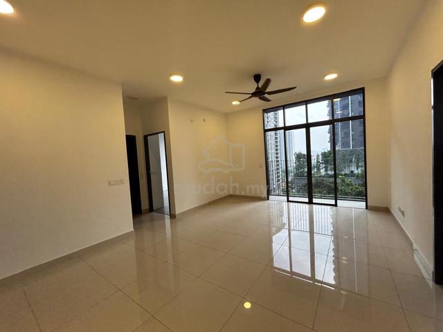 Henna Residence @ The Quartz WM 1