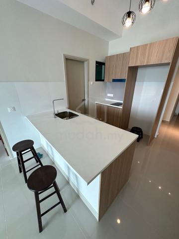 M Luna Room Selayang Jinjang Kiara Bay PPAM Metropolitan Park AEON MRT 1