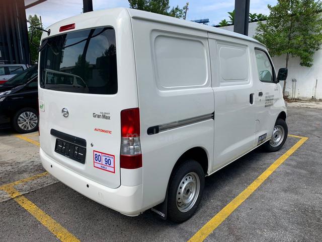 2026 Daihatsu GRANMAX 1.5 PANEL (AUTO) Promotion - 3