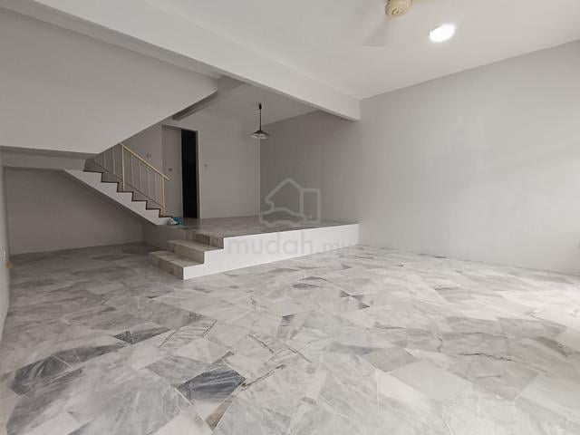 Sungai Long 2 Storey House 20'x60' Facing Southeast for Sale 1