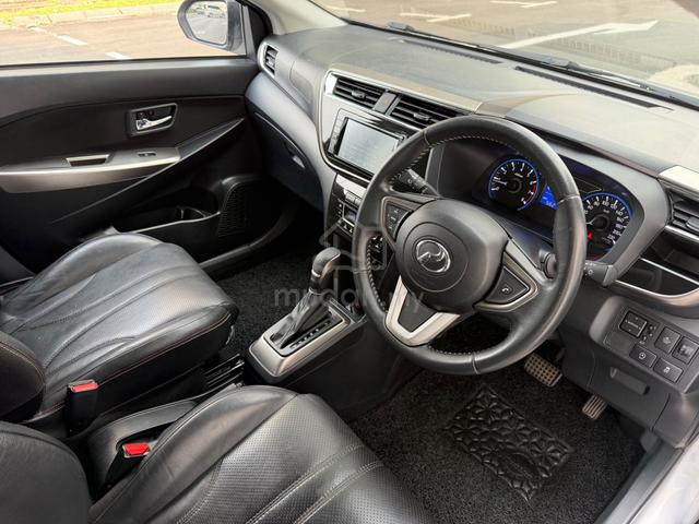 2021 Perodua MYVI 1.5 AV (A) OTR - 5