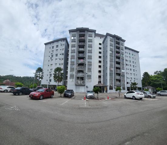 Desa Pelangi 1