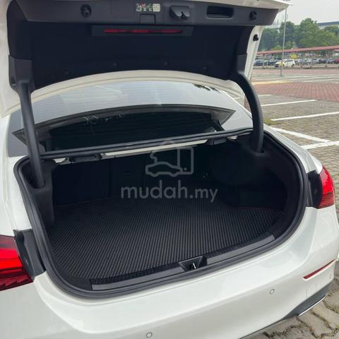 2023 Mercedes Benz A250 2.0 (A) M BENZ WARRANTY - 5