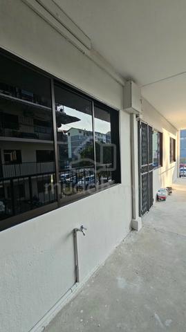 Taman Cempaka (Johor Bahru) 1