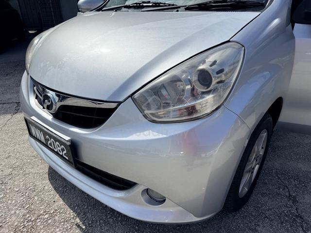 2012 Perodua MYVI 1.3 EZi PREMIUM (A) - 4