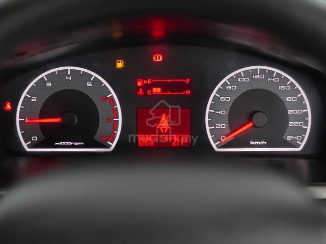 2018 OFFER R3 Proton PREVE 1.6 Turbo PREMIUM (A) - 2