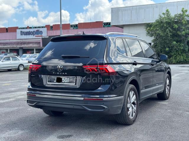 2024 Volkswagen TIGUAN 1.4 ALLSPACELIFE - 3