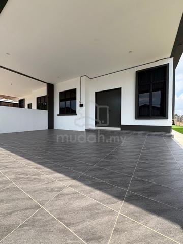 Taman Alam Perdana Indera Mahkota 12, KOTASAS 1