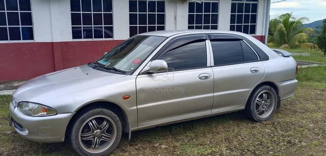 2002 Proton WIRA 1.3 A/B GL (M) - 3