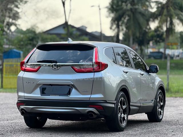 2019 Honda CR-V 1.5 TC 2WD RW (A) - 5