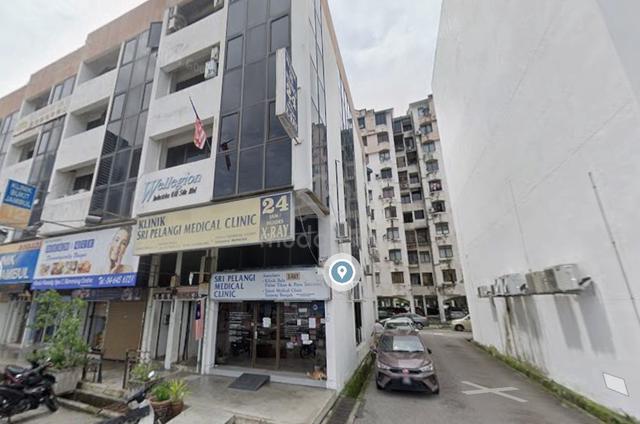 Office for sales (Bayan Lepas) 1
