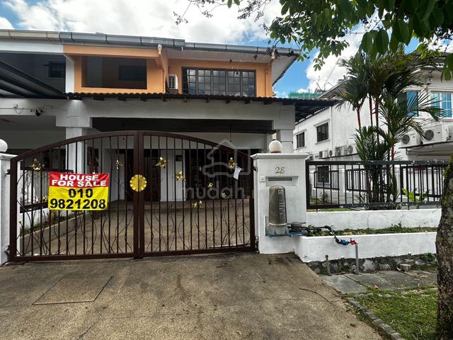 2 1/2 Storey Endlot Bandar Utama 11 (Direct Owner) 1