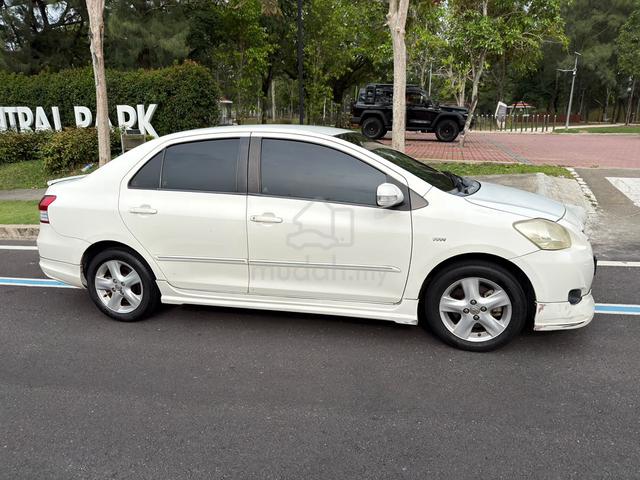 2010 Toyota VIOS 1.5 G NCP93R-BEPGKE (A) - 4