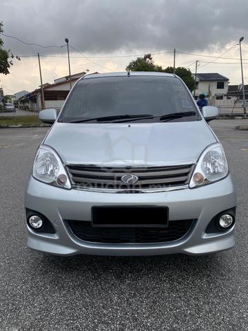 2008 Perodua VIVA 1.0 EZ STANDARD (A) - 5
