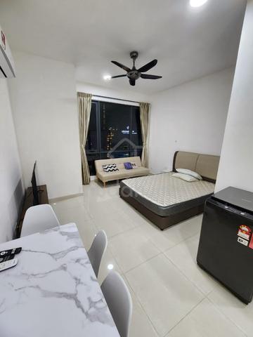 SKS Pavillion Residences 1
