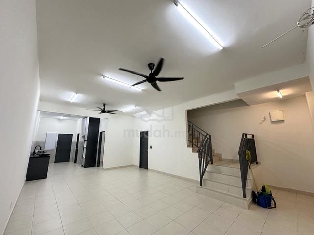 NEW 2 Storey Kitchen Cabinet Iringan Bayu, Mambau SEREMBAN 2 1
