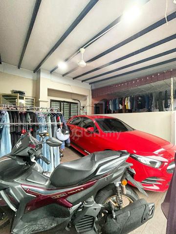 [Renovated|Extended] 2Sty Terrace Taman Mulia Jaya Ampang 1