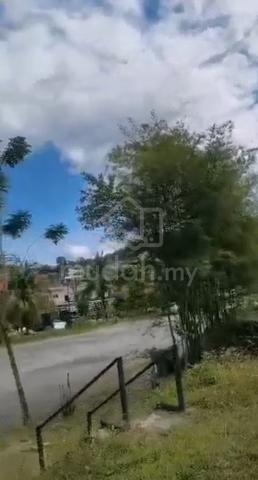For Sale Prime Freehold Development Land Jalan Ulu Kelang mrr2 1
