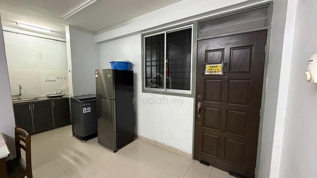 Sri Saujana (Georgetown) 1