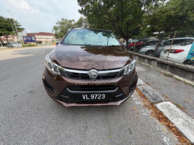 2016 Proton PERSONA 1.6 STANDARD (A) - 2