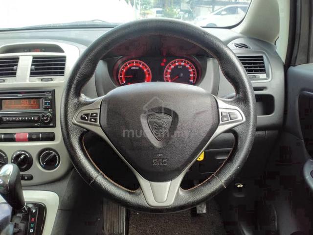 2012 Proton Exora Bold 1.6 (A) Premium X - 5