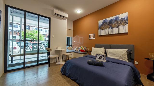 Damai Suites 1