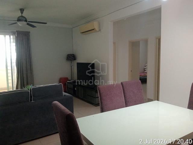 Aman Heights 1