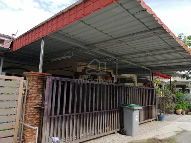 Keselesaan Anda Keutamaan Kami -* 1