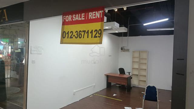 Axis Feasta Retail Lot Near KFC GROUND FLOOR 1