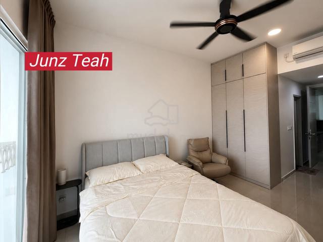 Lucerne Residences 1