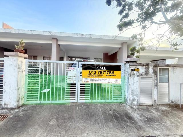 Full loan🎯Single Storey Seremban 3, N.Sembilan 1