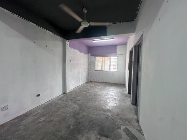 Seri Mas (Seri Kembangan) 1