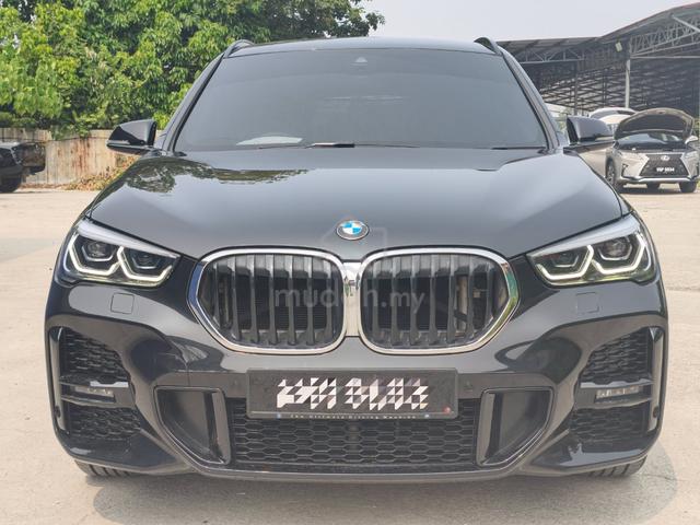 (LOAN KEDAI) Bmw X1 2.0 SDRIVE20I M SPORT (2021) - 3