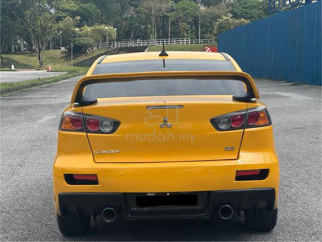 2015 Proton INSPIRA 2.0 PREMIUM CVT (A) - 5