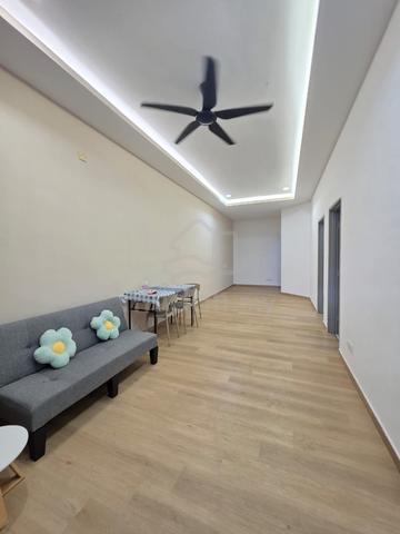 JP Perdana @ Austin (Single Storey Renovated For Rent) 1