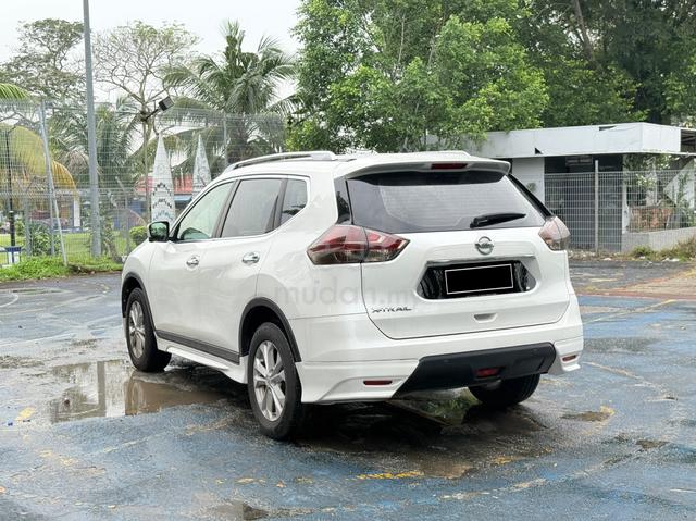 2016 Nissan X-TRAIL 2.0 IMPUL (A) - 3