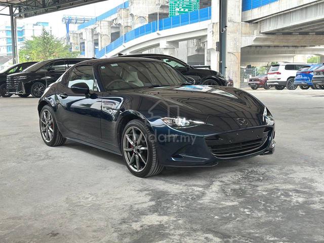 2023 Mazda ROADSTER VS *CONVERTIBLE / LIMITED UNIT - 1