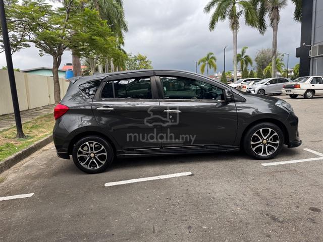 2019 Perodua MYVI 1.5 AV (A) - 5