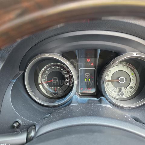 2012 Mitsubishi PAJERO 3.8 EXCEED (A) - 5