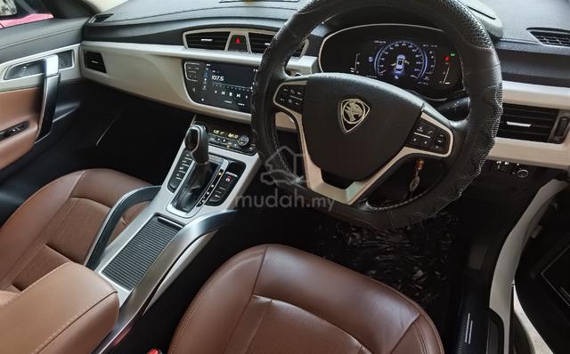 Proton X70 1.8 PREMIUM 2WD (A) - 3