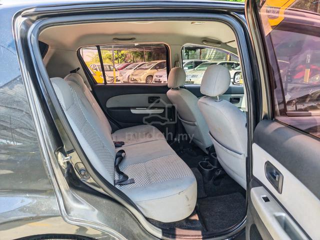 2006 Perodua MYVI 1.3 (AUTO) - LOAN KEDAI - 5