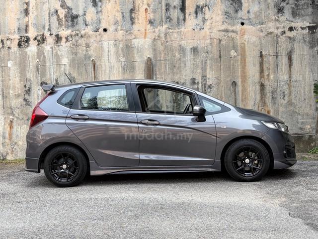 Honda JAZZ 1.5 S (A) MUGEN BODYKIT / PUSHSTART - 3