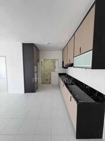 Residensi Sateria 1